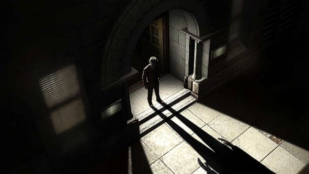 L.A. Noire