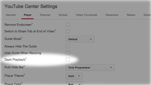 Youtube videolarının tamamını önceden yüklemek