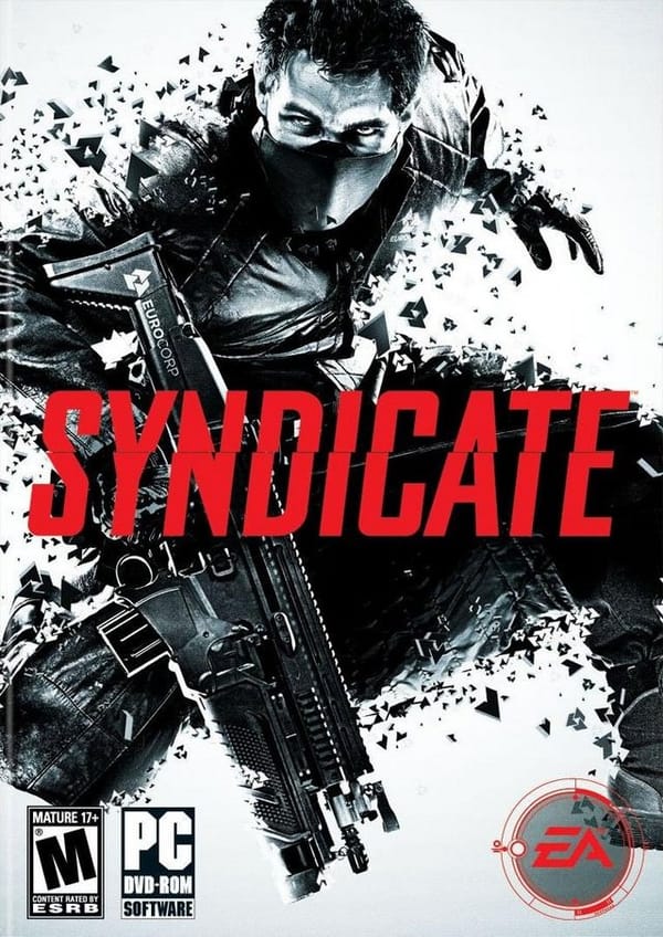 Syndicate İnceleme