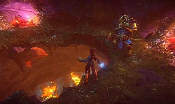 EverQuest Next ve Sınıf Rolleri
