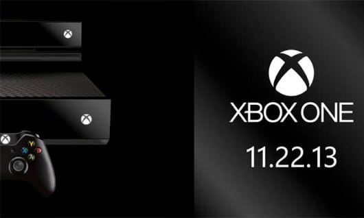 Xbox One çıkış tarihi açıklandı