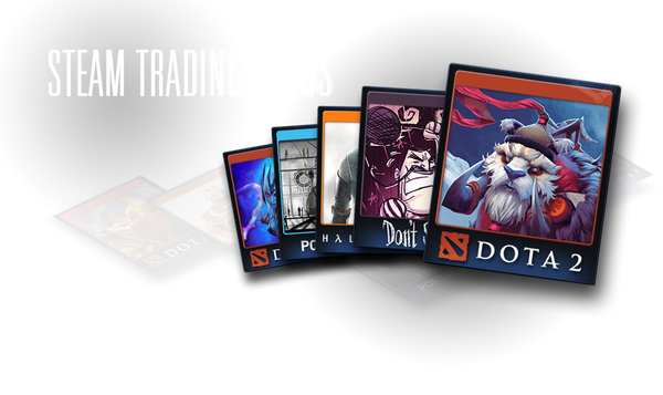 Steam Trading Card'larınızı kolay yoldan kazanın